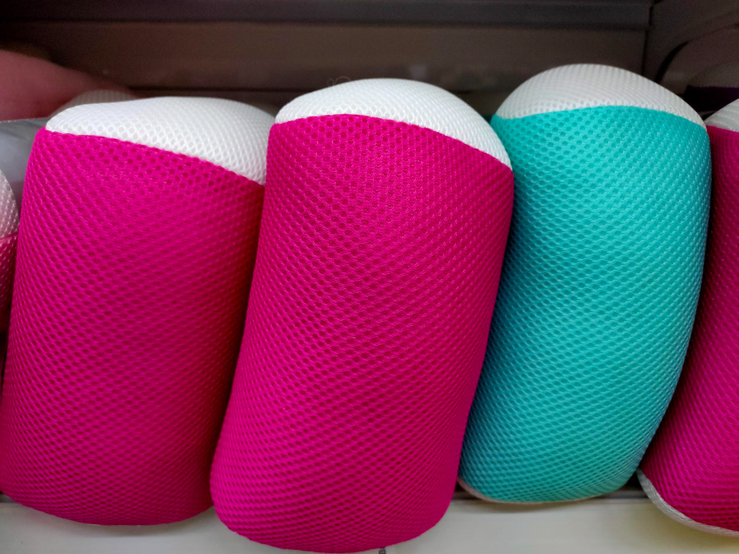 BBL Recovery Supplies