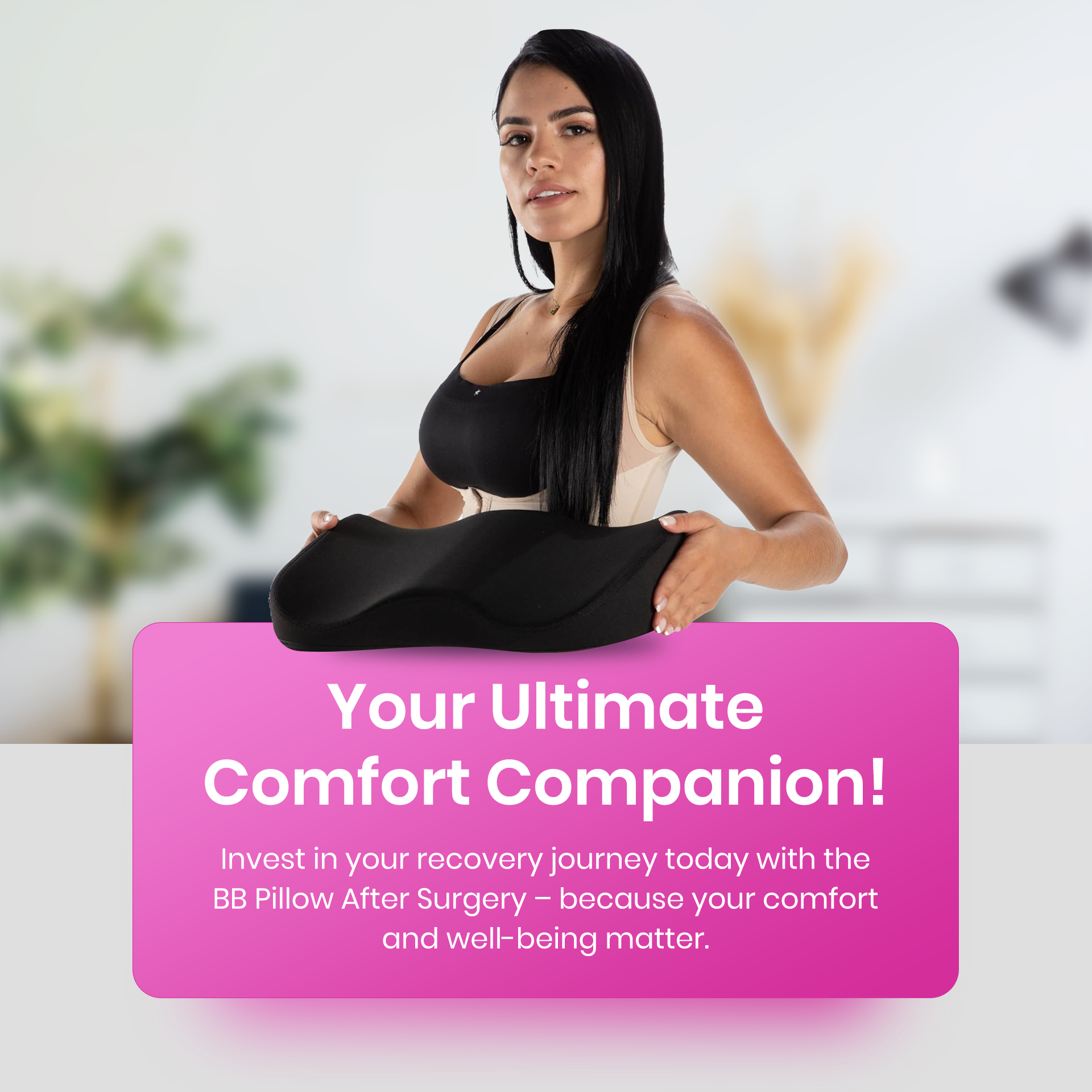 best bbl pillow for airplane