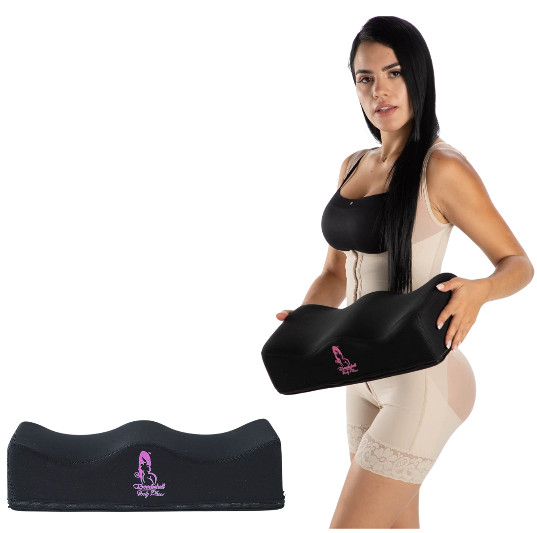 Tips for Breaking in Your New Brazilian Butt Lift Pillow