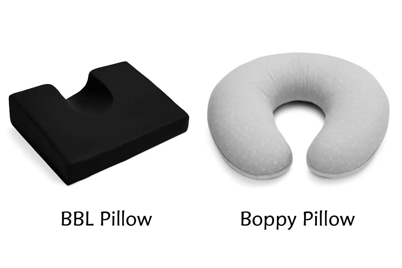 BBL Pillow