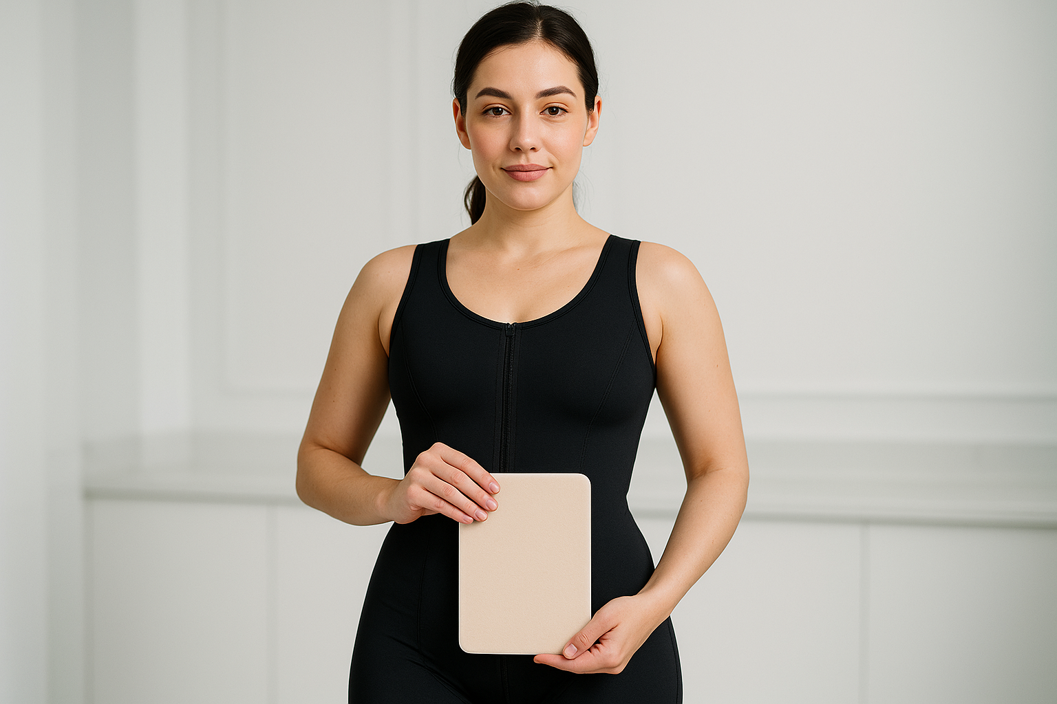 Lipo Foams to Help You Recover from Liposuction