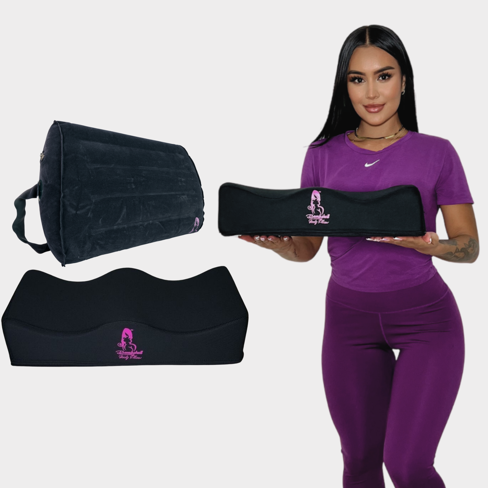 What is a BBL Pillow, and how does it work