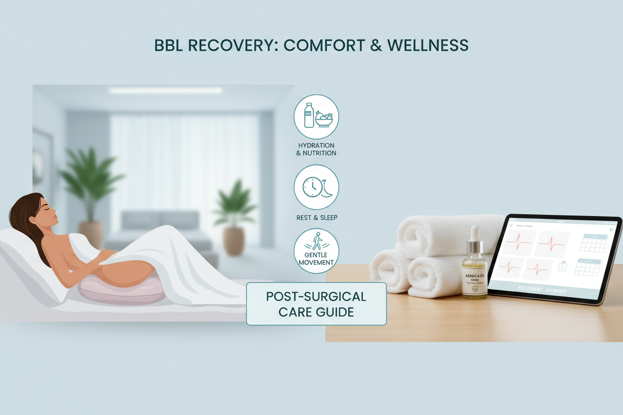 Guide to the Best Choice in BBL Recovery