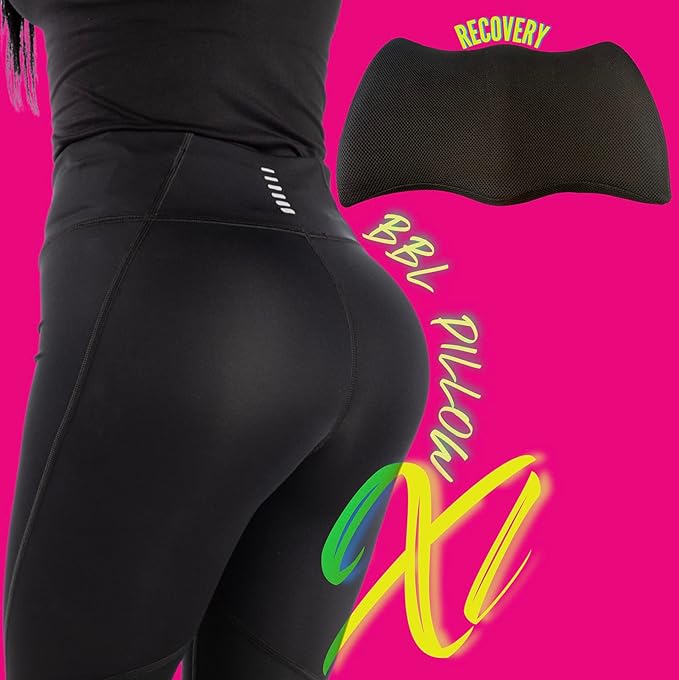 Your Ultimate Guide to the Bombshell Booty BBL Pillow - Bombshell Booty Pillow