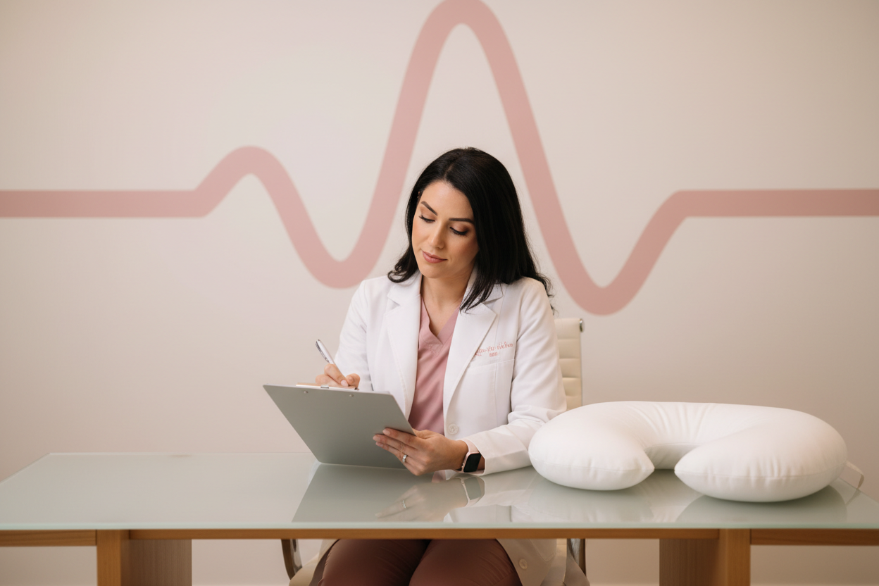 The Ultimate Brazilian Buttock Lift Pillow Buying Guide for New Patients