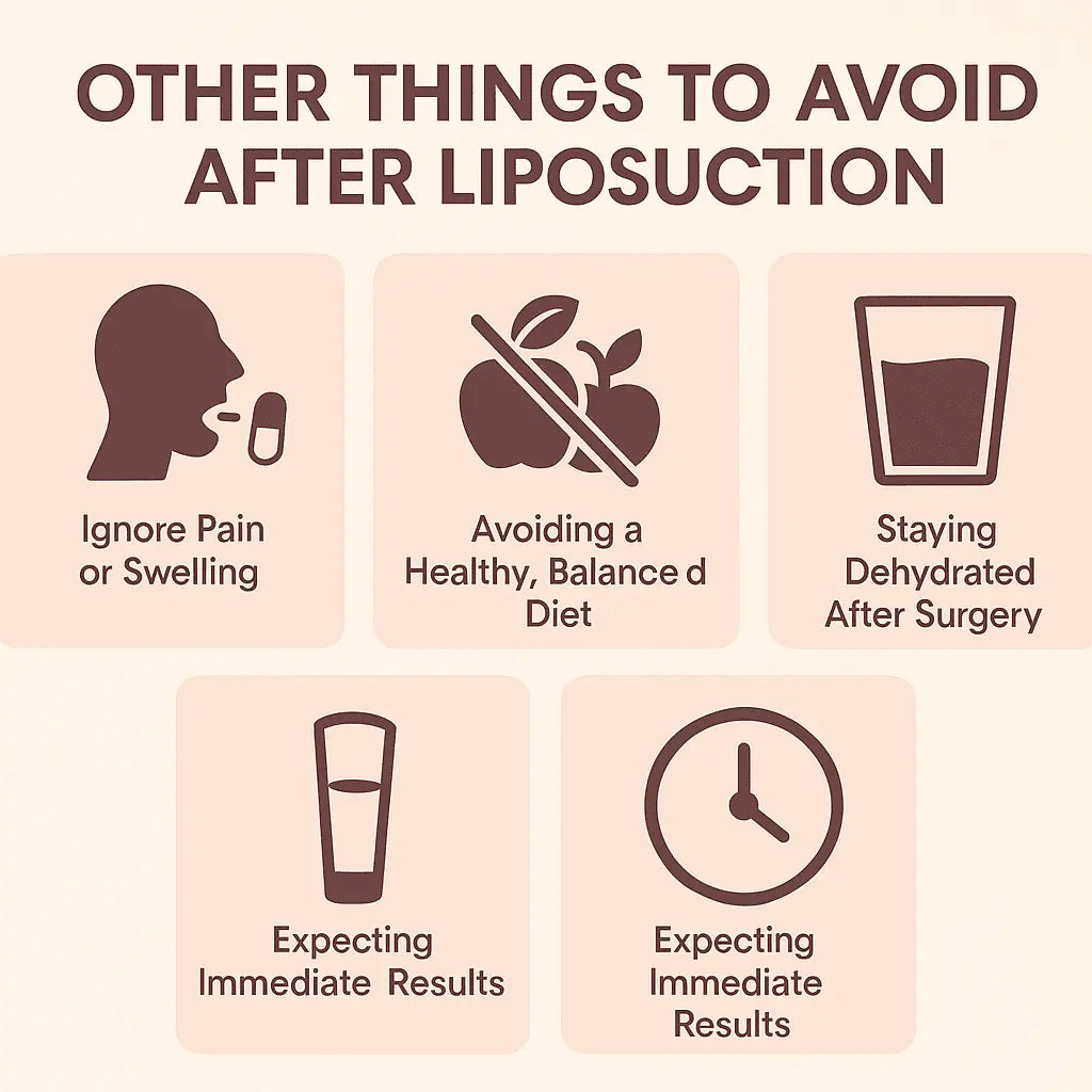 Liposuction