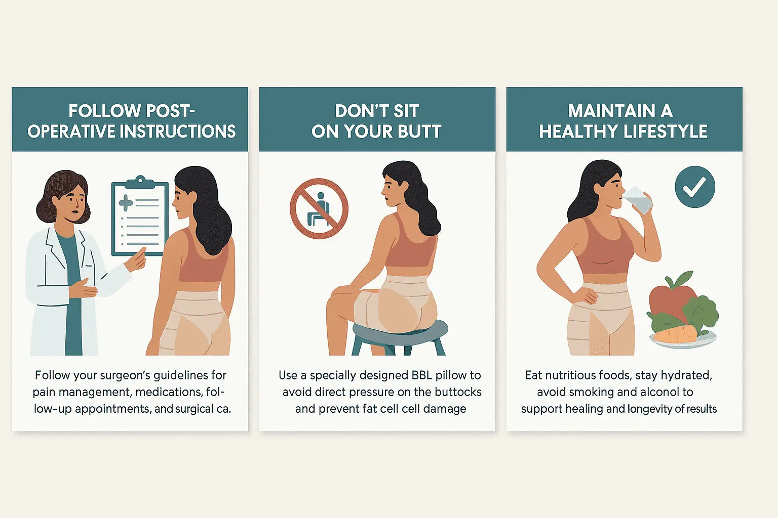 Brazilian Butt Lift