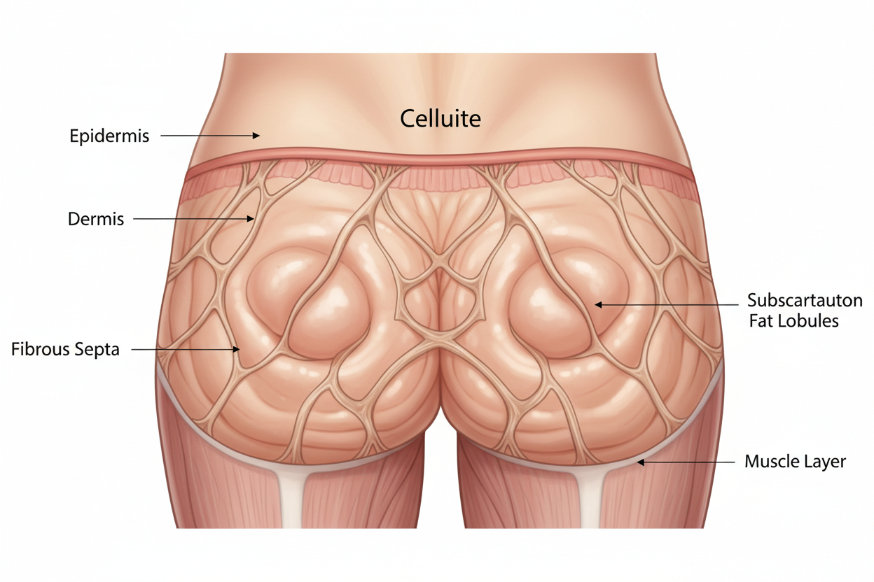 How to Prevent Dents After BBL