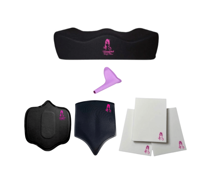 Choosing the Right BBL Surgery Kit for Optimal Recovery - Bombshell Booty Pillow