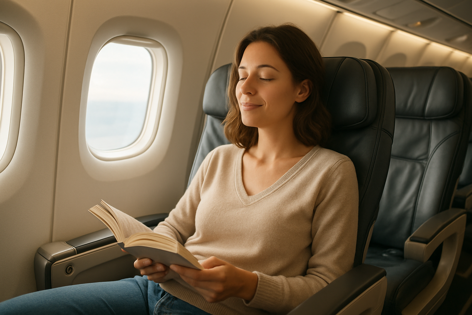 bbl airplane or driving travel