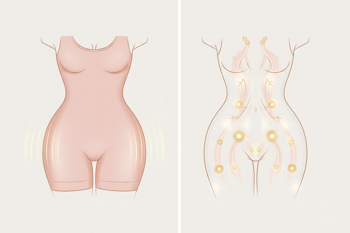 Lymphatic Drainage near me