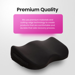 Brazilian Butt Lift Pillow Post Op Essentials Kit With BBL Driving Pillow - Bombshell Booty Pillow