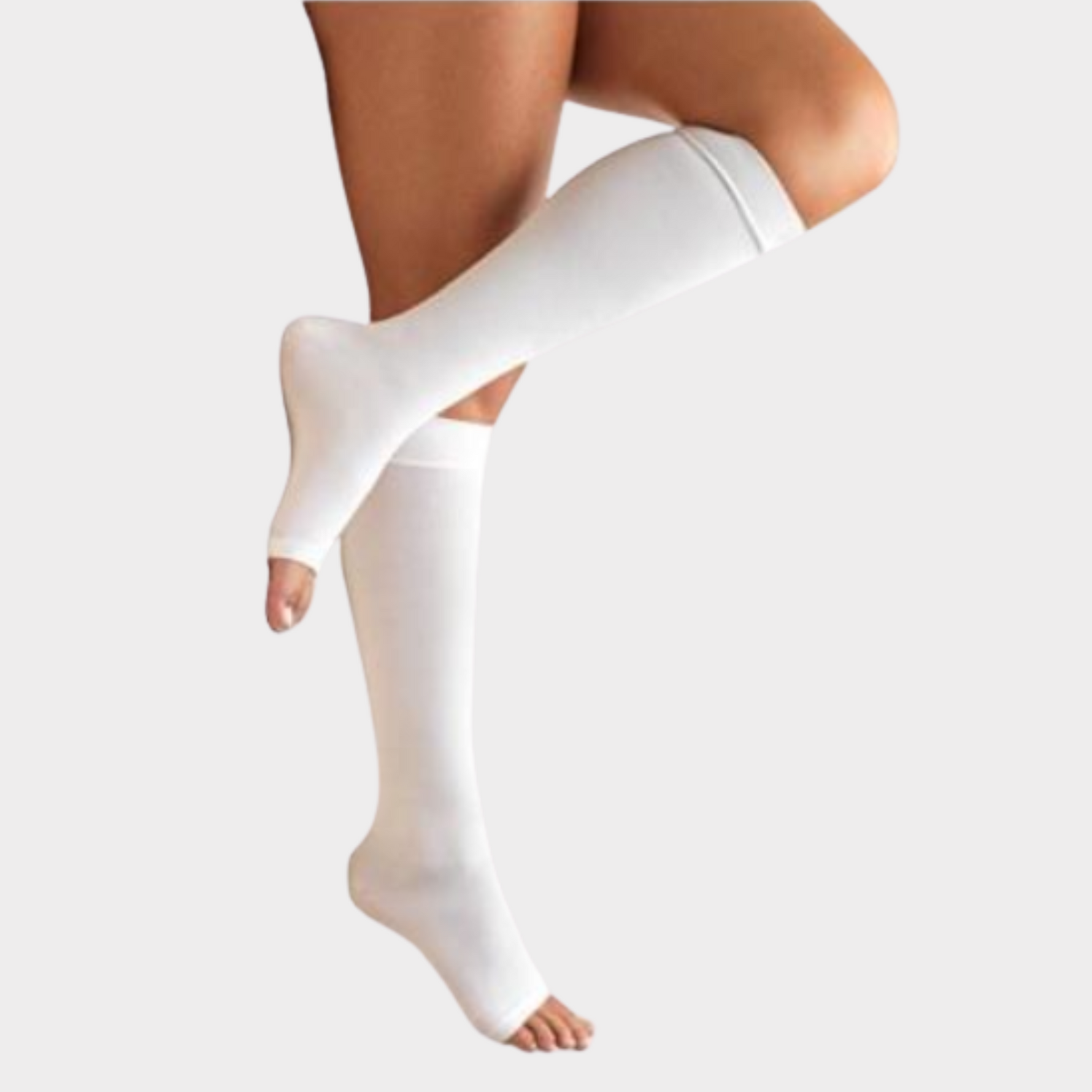 BOMBSHELL BOOTY PILLOW ANTI-EMBOLISM COMPRESSION STOCKINGS - Bombshell Booty Pillow