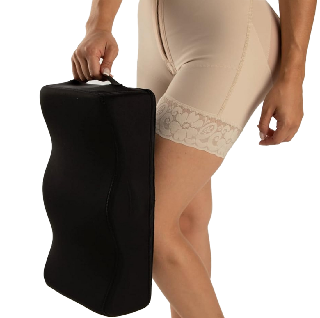 BBL PILLOW A BRAND YOU CAN TRUST - Bombshell Booty Pillow