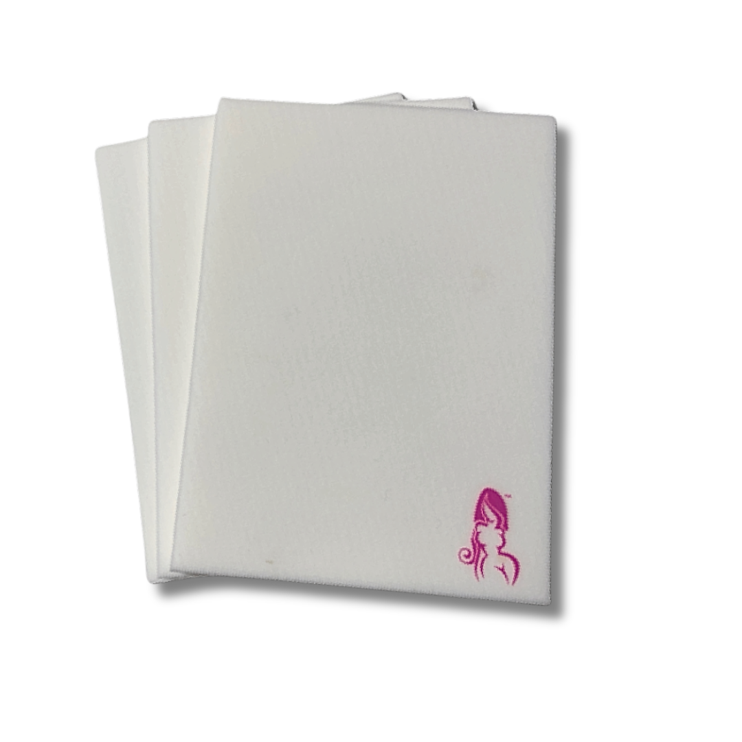 Lipo Foam -  3 Per Pack - Bombshell Booty Pillow