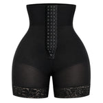 Women's High Waist Butt Lifter Shapewear | Triple-Breasted Body Shaper