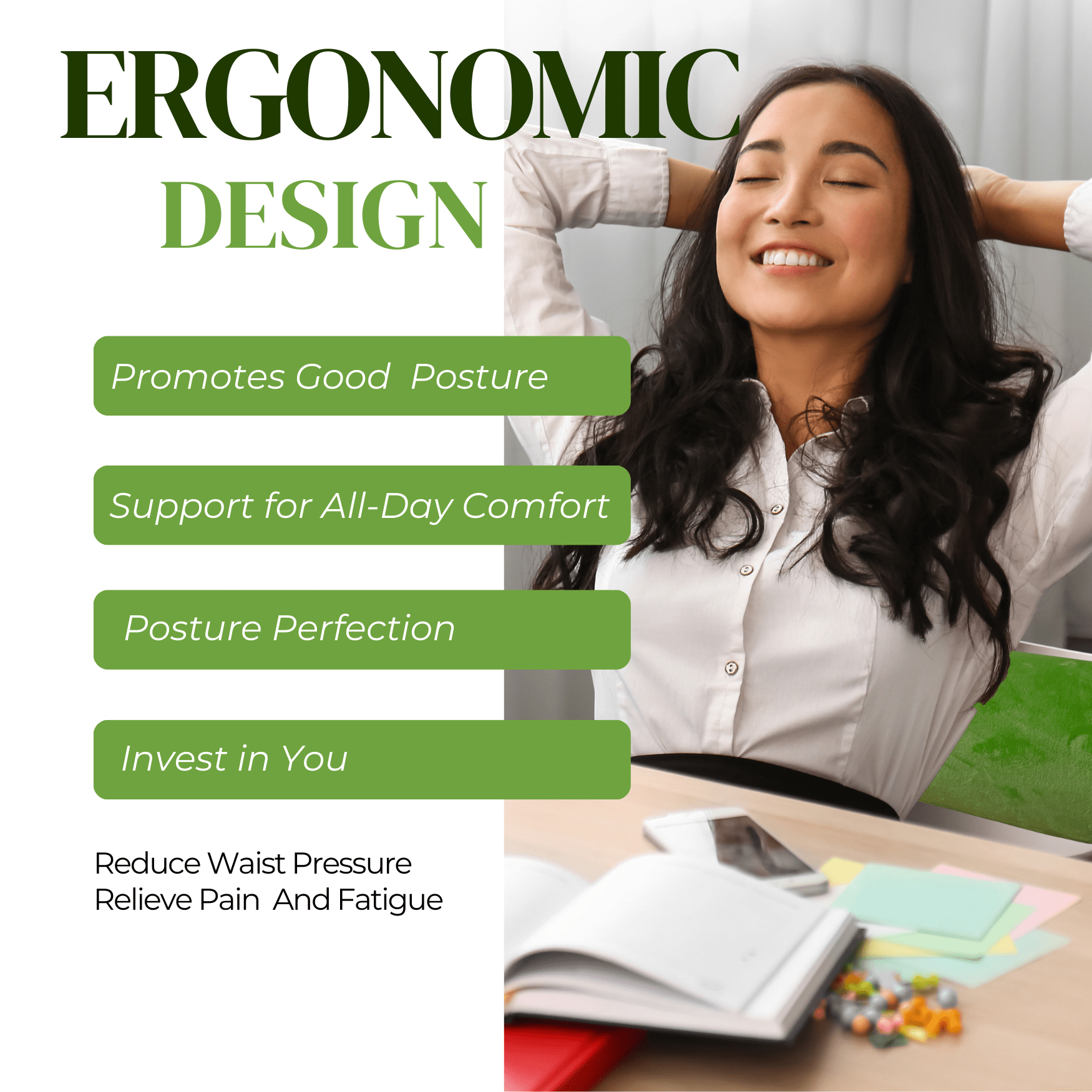 BBL Pillow with Back support - Bombshell Booty Pillow