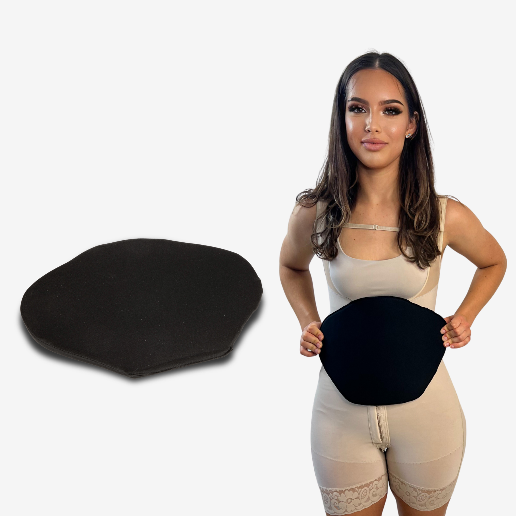 Butterfly Abdominal Board - Bombshell Booty Pillow