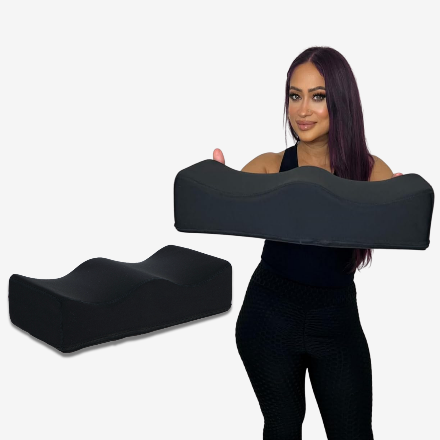 THE ORIGINAL BBL PILLOW - Bombshell Booty Pillow