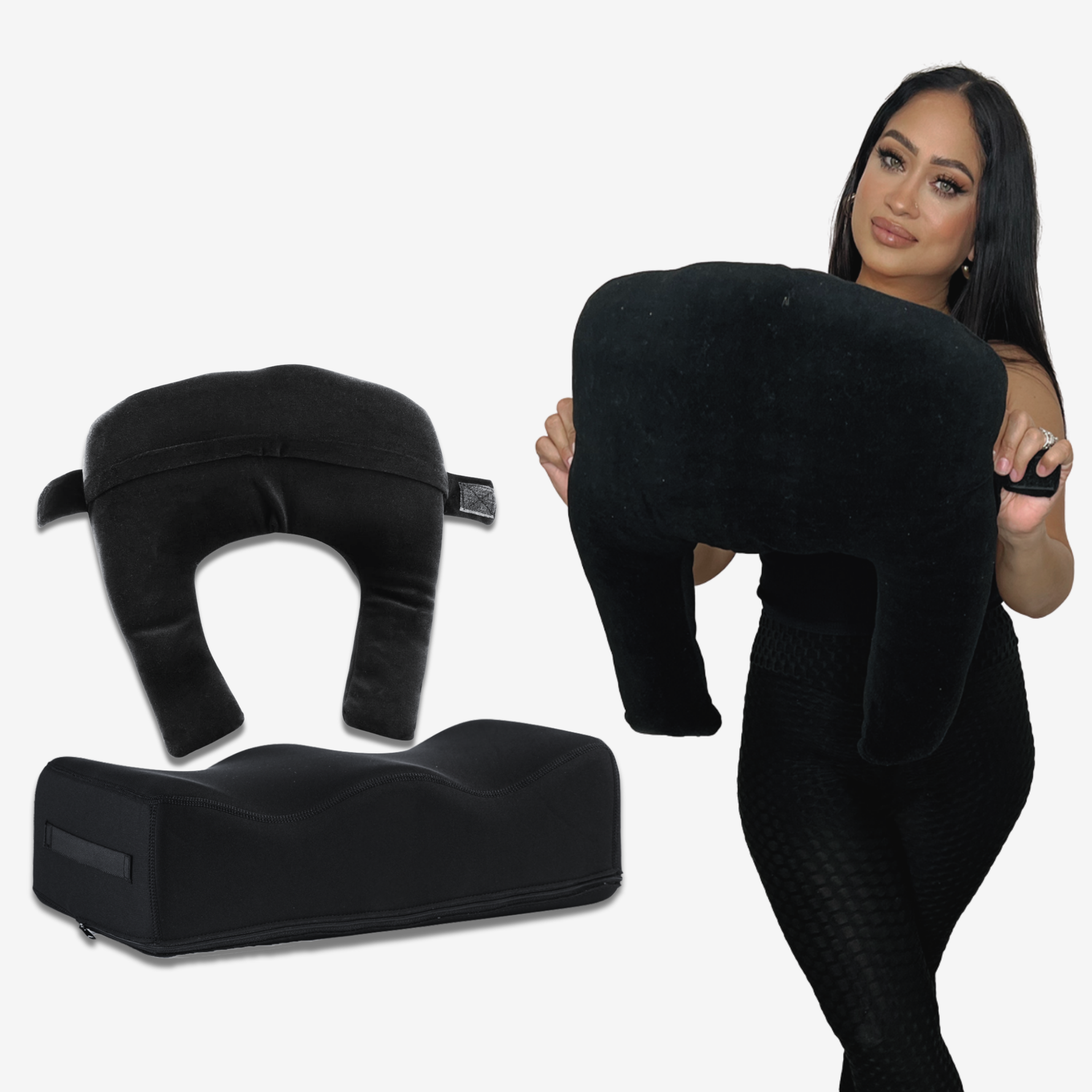 Brazilian Butt Lift Booty Pillow - Bombshell Booty Pillow
