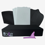 Brazilian Butt Lift BBL Pillow| Affordable BBL Pillow Kit| BBL Post-Surgery Comfort - Bombshell Booty Pillow