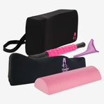 Brazilian Butt Lift BBL Pillow for Car - Bombshell Booty Pillow