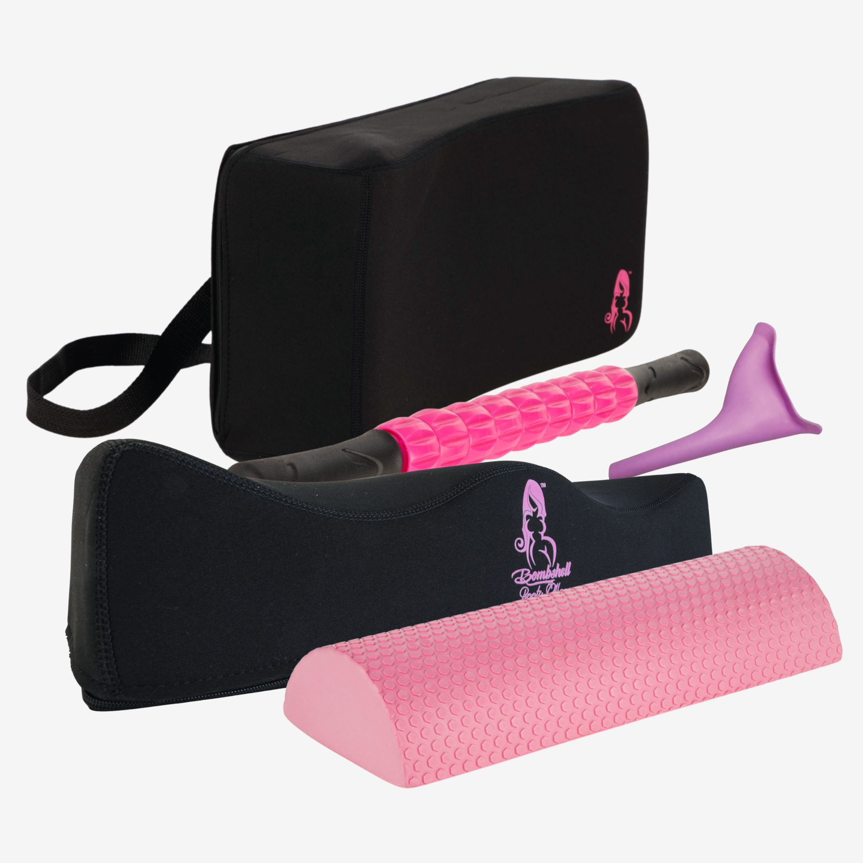 Brazilian Butt Lift BBL Pillow for Car - Bombshell Booty Pillow