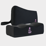 Bombshell Booty Pillow | BBL Recovery Pillow & Backrest Combo - Bombshell Booty Pillow