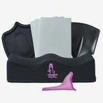 Bombshell BBL Pillow | BBL Supplies Kit - Bombshell Booty Pillow