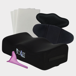 My Booty Pillow BBL Post-Op Pillow Recovery Package, A11 Brazilian Butt Lift Booty Products - Bombshell Booty Pillow