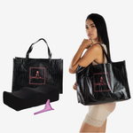 Bombshell Booty Pillow V3 BBL Pillow With Tote Bag - Bombshell Booty Pillow