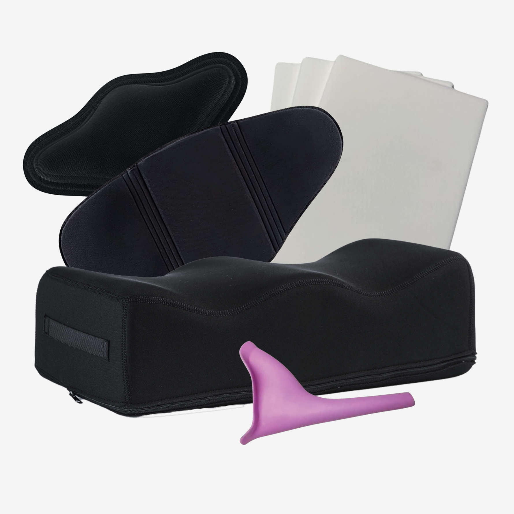 Bombshell Booty BBL Pillow BBL Recovery Kit - Bombshell Booty Pillow