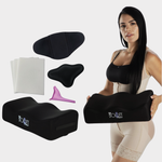 My Booty Pillow BBL Post-Op Pillow Recovery Package, A11 Brazilian Butt Lift Booty Products - Bombshell Booty Pillow