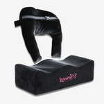 BBL pillow With Back Support: Sale For Brazilian Buttock Pillow - Bombshell Booty Pillow