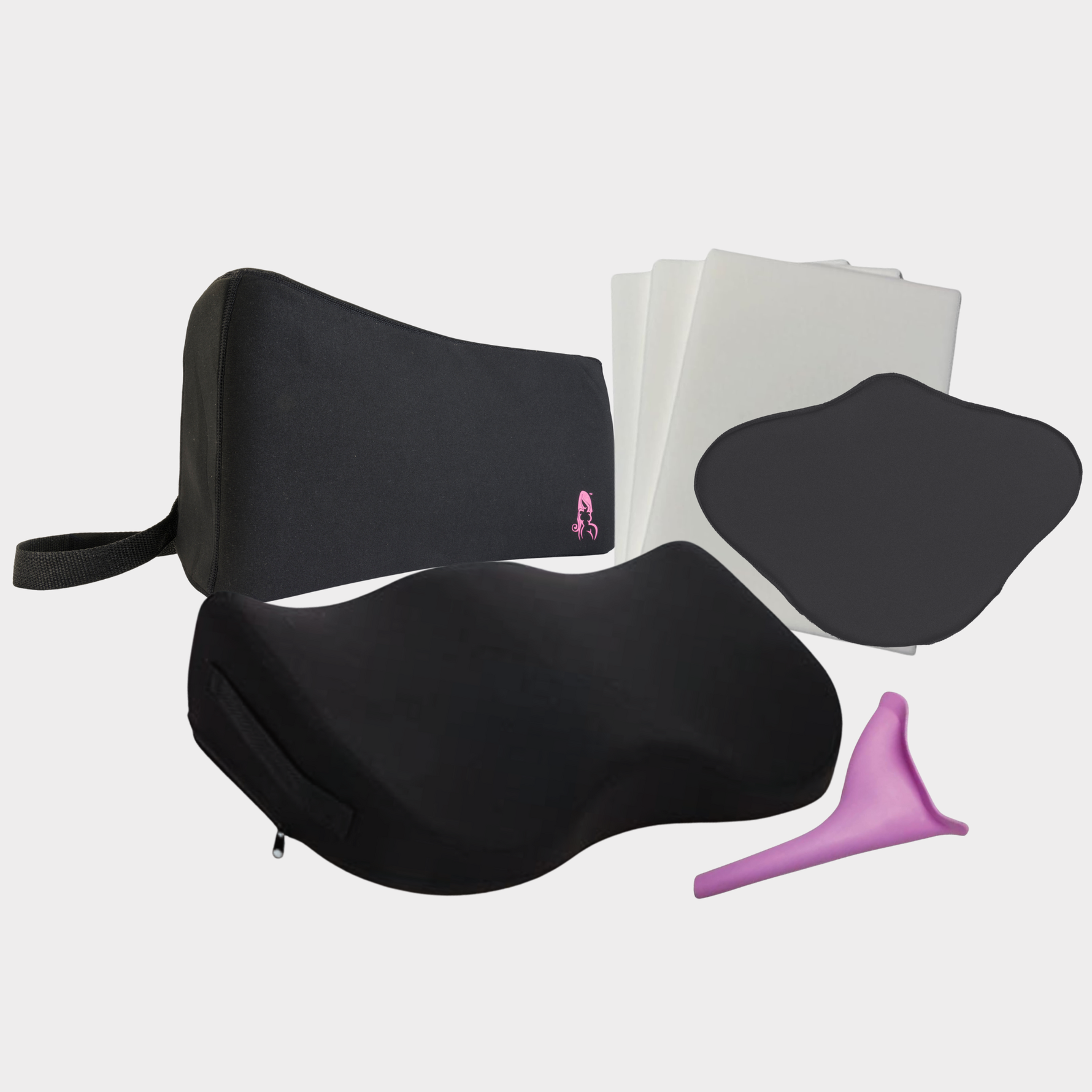 Butt Lift Post Op Essentials Kit extra layers - Bombshell Booty Pillow