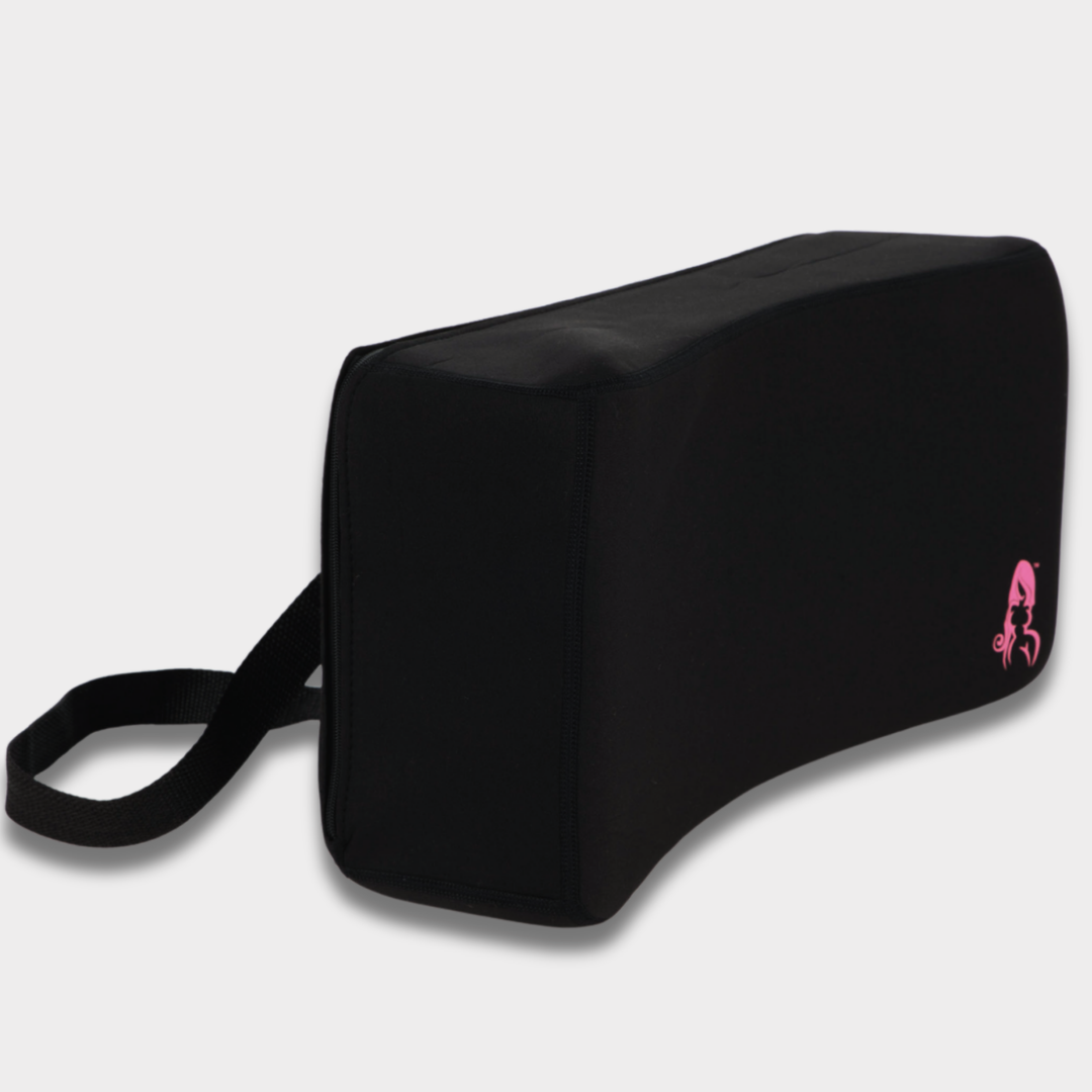 BBL PILLOW BACK SUPPORT CUSHION BACKREST - Bombshell Booty Pillow