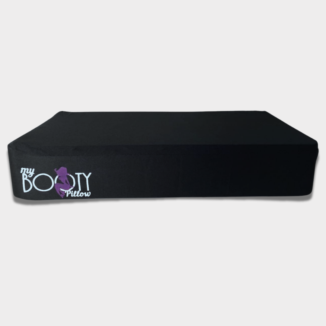 My Booty Pillow- flat bbl pillow - Bombshell Booty Pillow