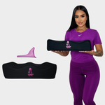 Brazilian Butt Lift Booty Pillow-BBL Revovery Pillow - Bombshell Booty Pillow