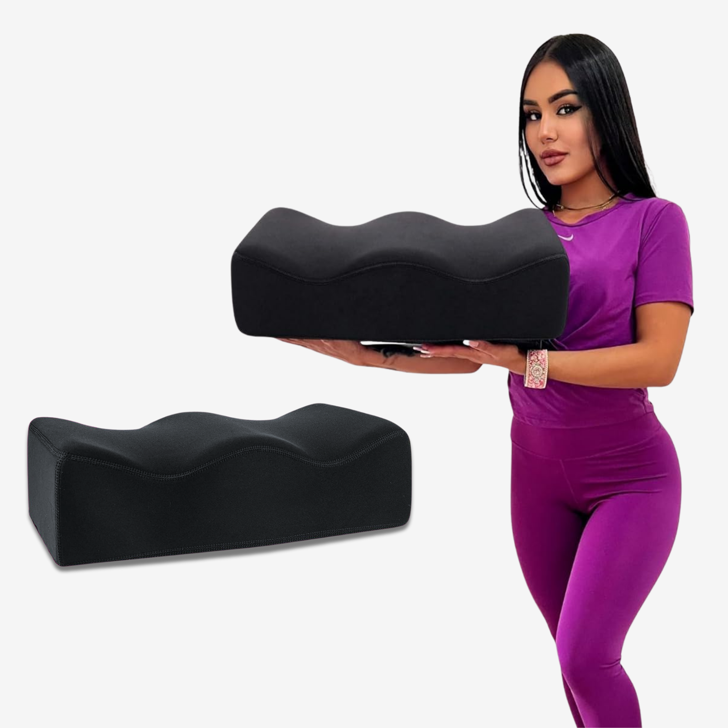 THE ORIGINAL BBL PILLOW - Bombshell Booty Pillow