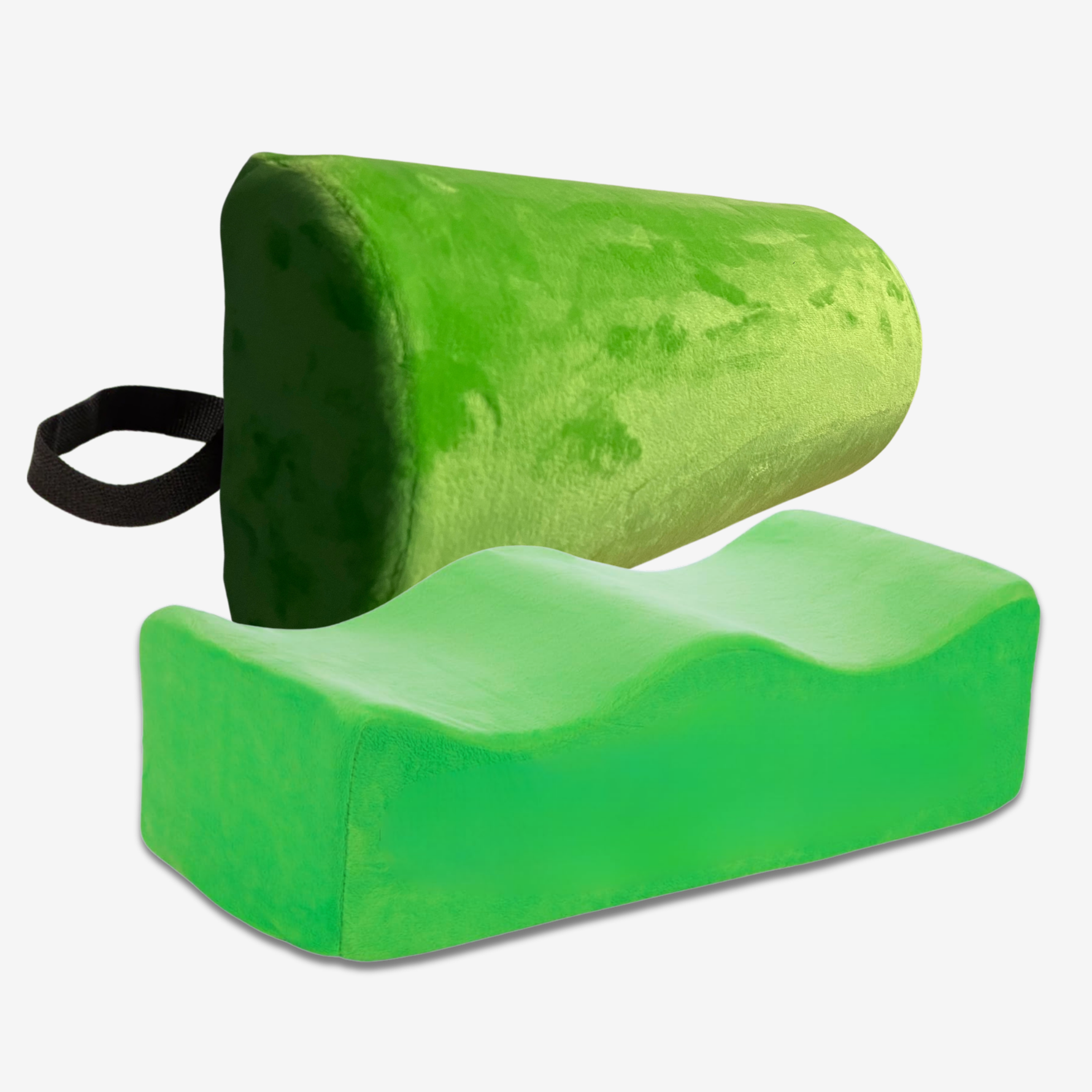 BBL Pillow with Back support - Bombshell Booty Pillow