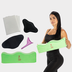 Bombshell Booty BBL Pillow | BBL Supplies Kit - Bombshell Booty Pillow