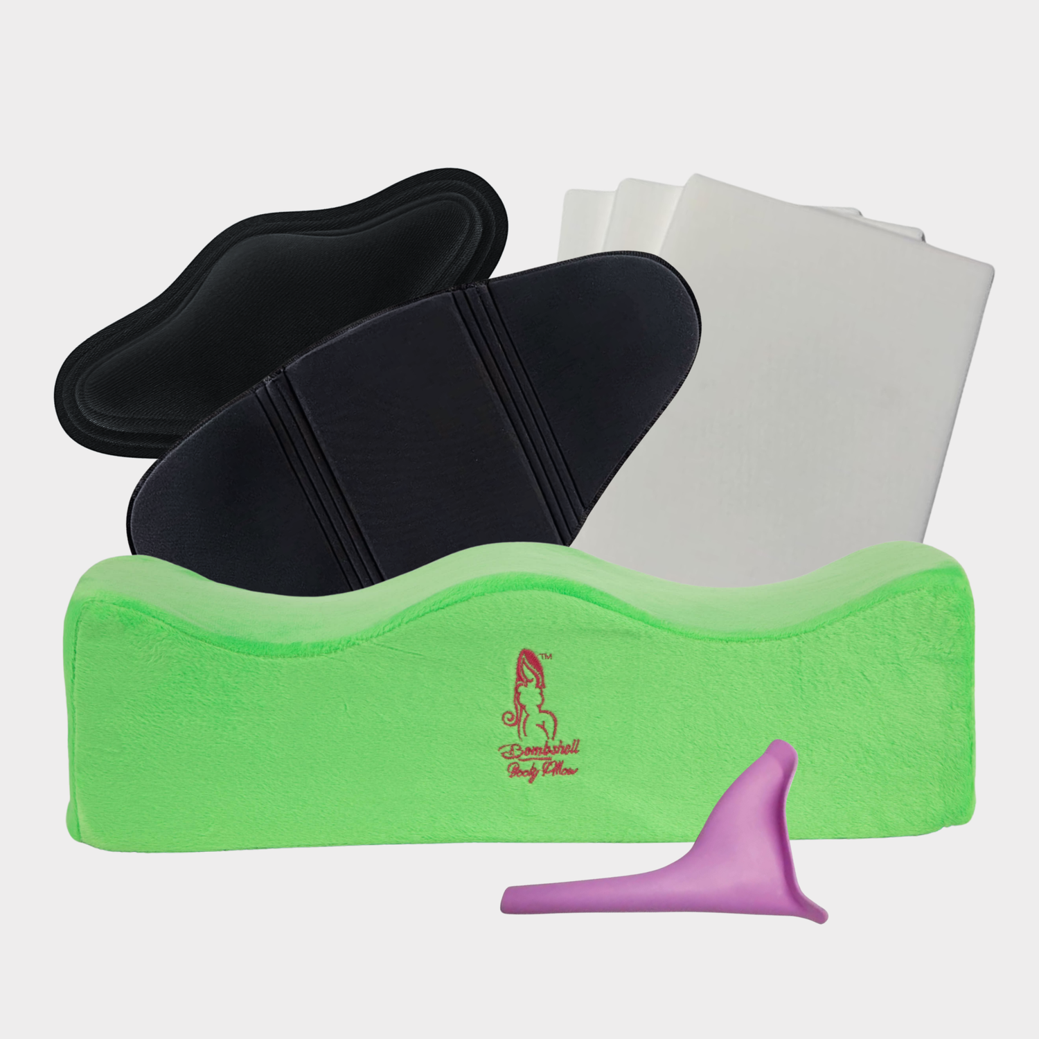 Bombshell Booty BBL Pillow | BBL Supplies Kit - Bombshell Booty Pillow