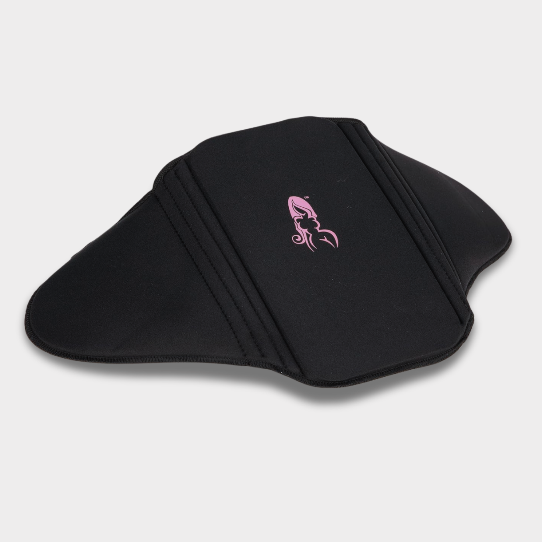 Flexible Abdominal Board Butterfly Shaped - Bombshell Booty Pillow