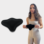 LIPO FOAM LUMBER MOLDER BACKBOARD FOR LIPOSUCTION - Bombshell Booty Pillow