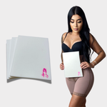 Lipo Foam -  3 Per Pack - Bombshell Booty Pillow