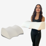 MULTIPURPOSE BBL PILLOW FOR THE CAR, PLANE OR DRIVING - Bombshell Booty Pillow