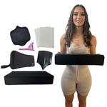 Simple Brazilian Butt Lift (BBL) Recovery Kit - Bombshell Booty Pillow