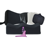 Bombshell Booty Pillow V3 With Backrest Recovery Kit - Bombshell Booty Pillow