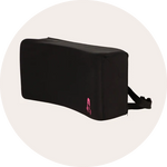 Brazilian Butt Lift Pillow Post Op Essentials Kit With BBL Driving Pillow - Bombshell Booty Pillow