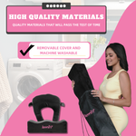 BBL pillow With Back Support: Sale For Brazilian Buttock Pillow - Bombshell Booty Pillow